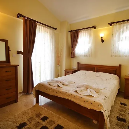 Antas Ovacik Villa Ölüdeniz