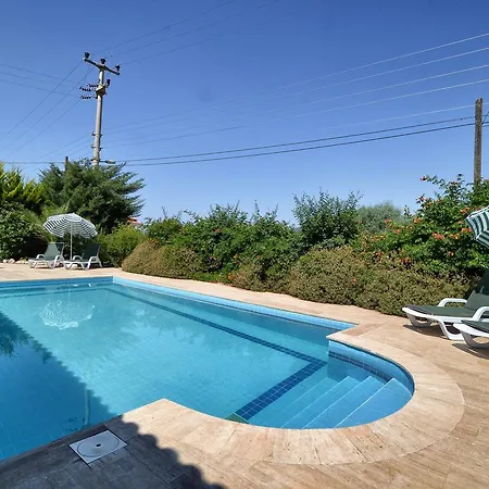 Villa Antas Ovacik Ölüdeniz