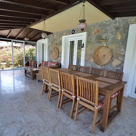 Antas Ovacik Villa Ölüdeniz