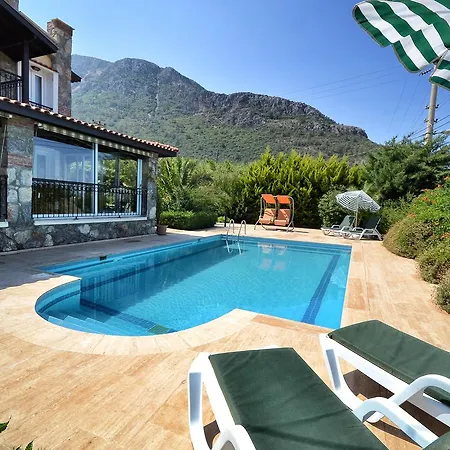 Antas Ovacik * Ölüdeniz
